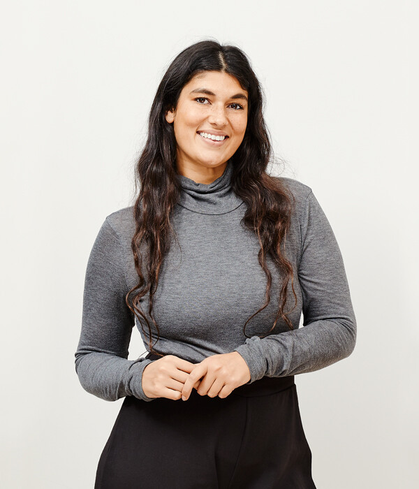 Naomi Alexander Naidoo
